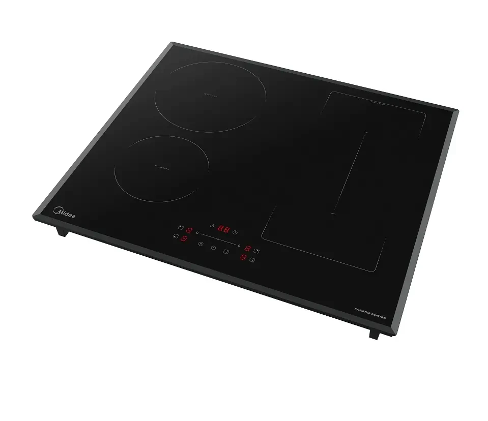 Товар Варочная панель Midea MIH65787F VSK2313075