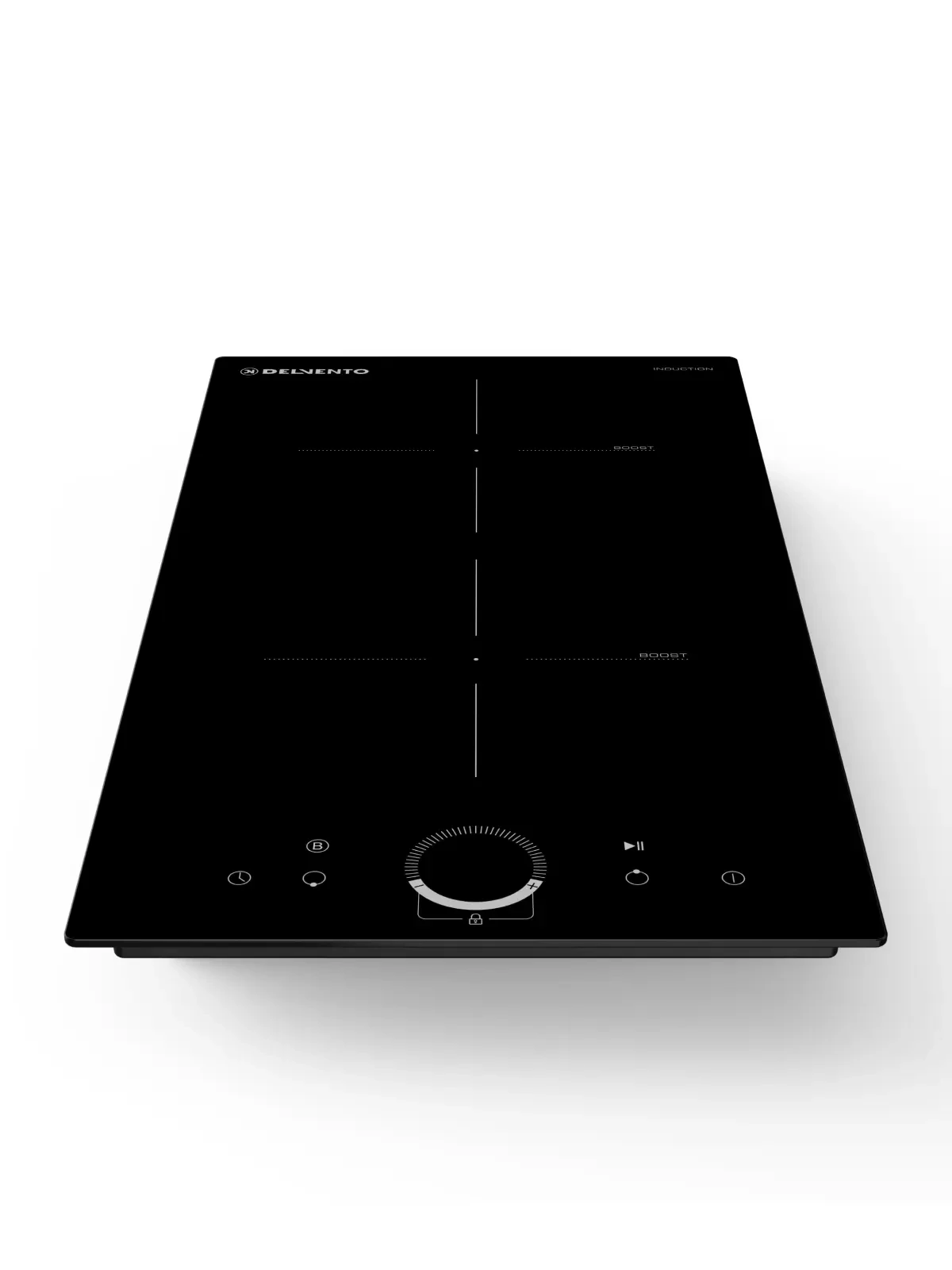 Товар Варочная панель домино Delvento V30I72S200 VSK2305063