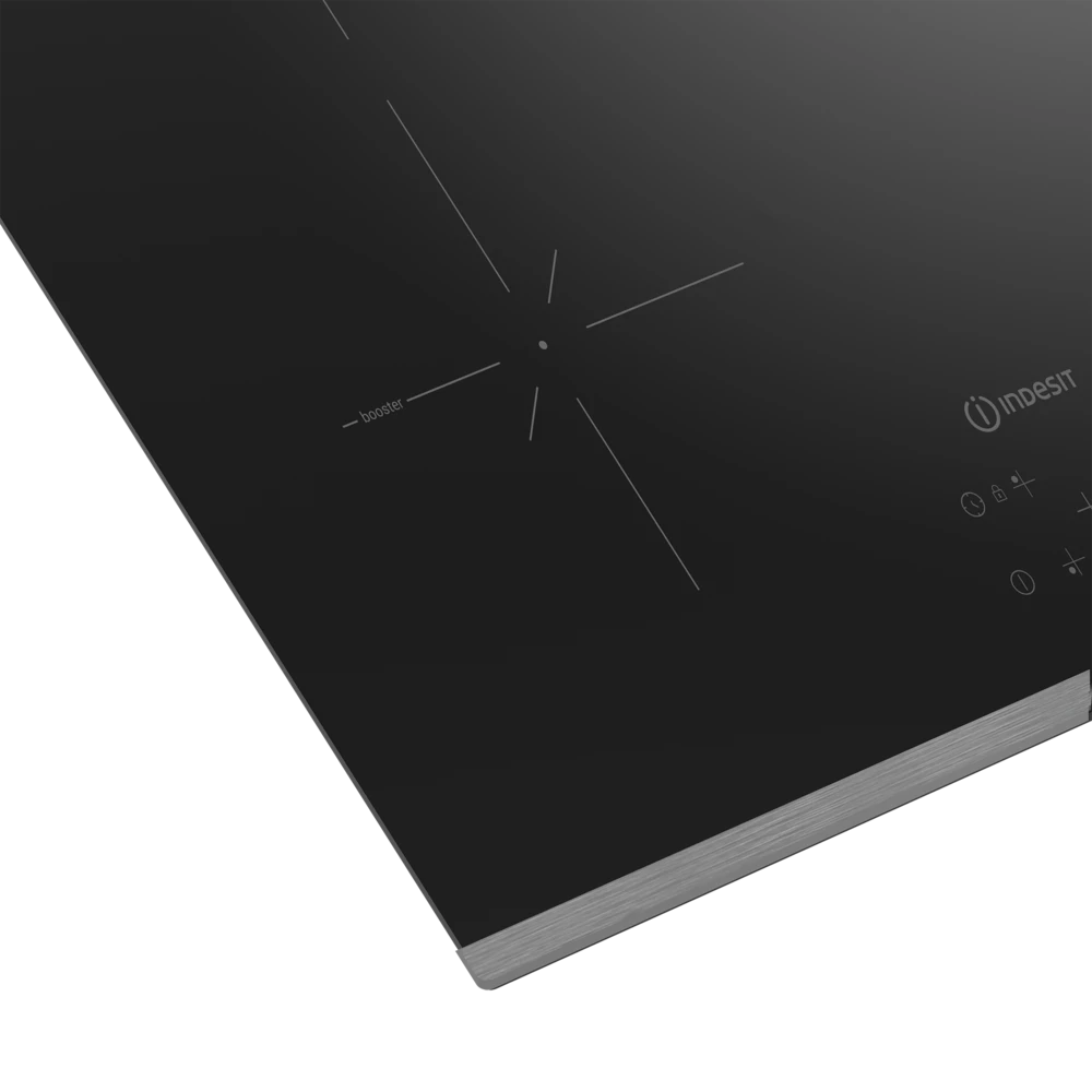 Товар Варочная панель Indesit IS 41Q60 FX VSK2291289