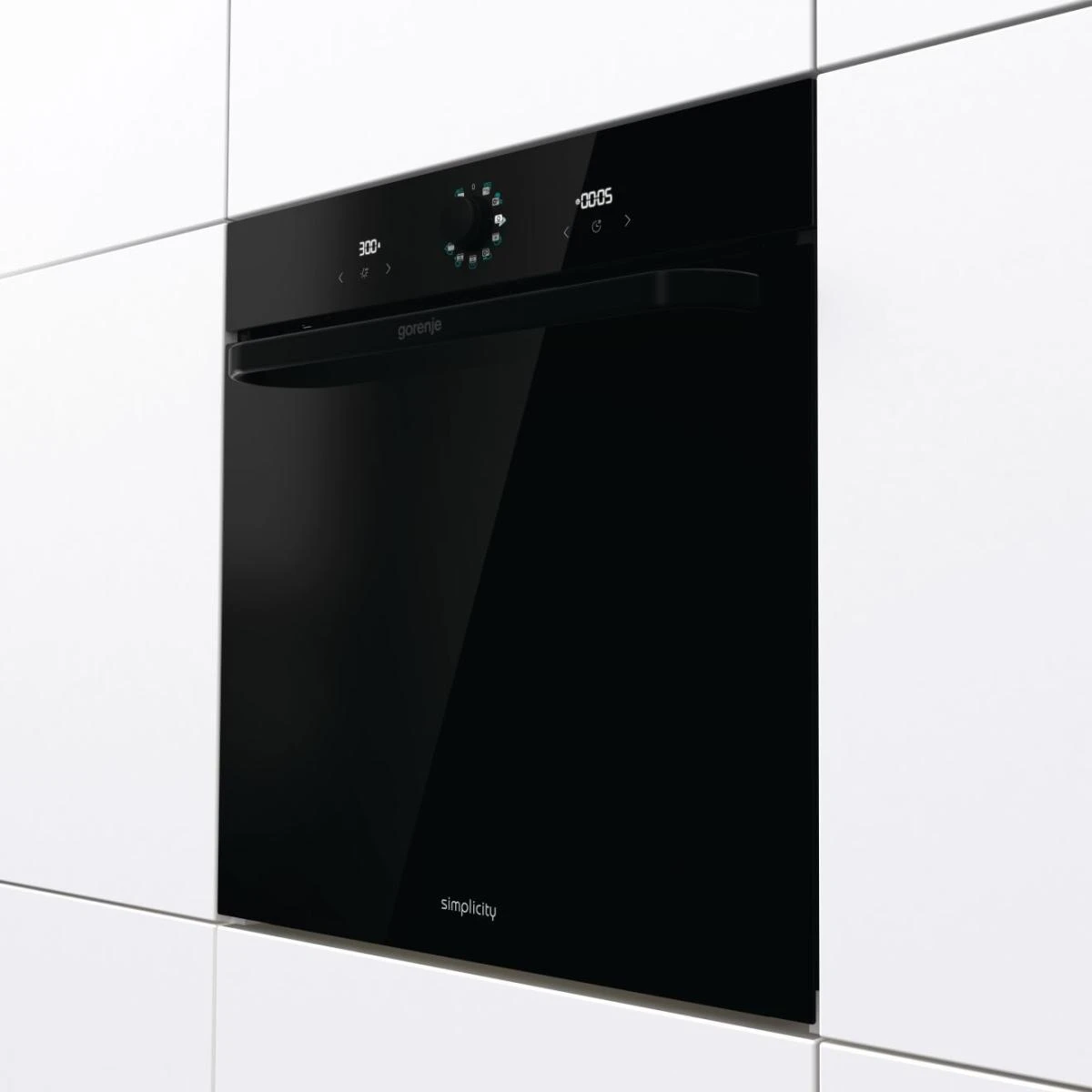 Товар Духовой шкаф Gorenje BOS67371SYB VSK2279686