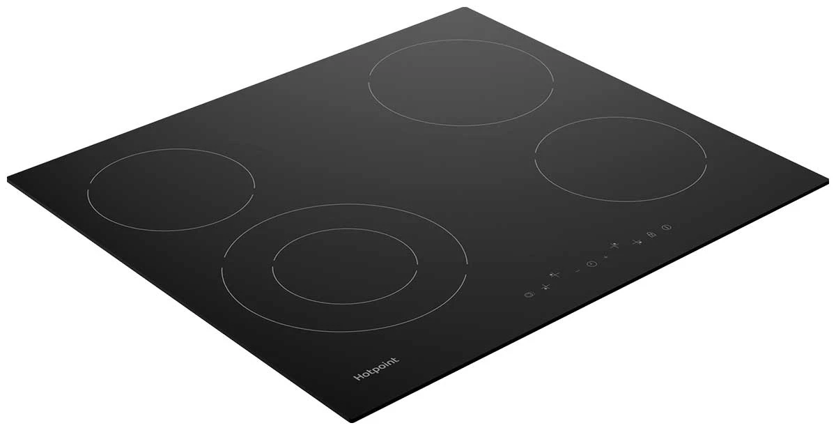 Товар Варочная панель Hotpoint-Ariston HR 6T2 C VSK2290420