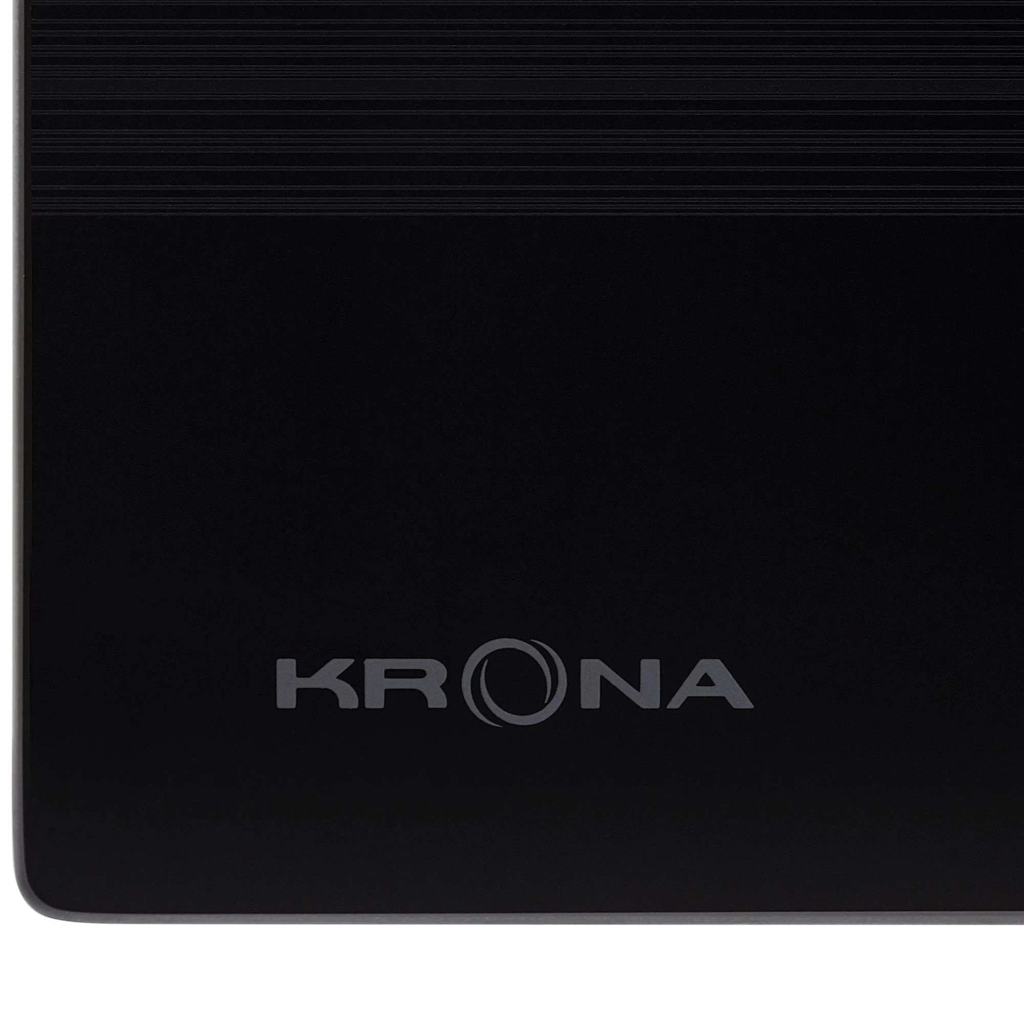Товар Варочная панель Krona Genesis 60 BL VSK2313050