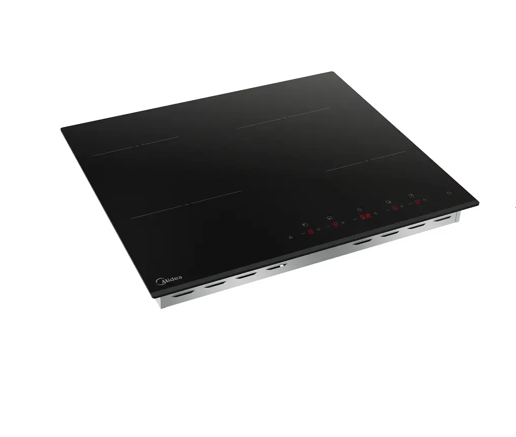 Товар Варочная панель Midea MCH64203F VSK2304949