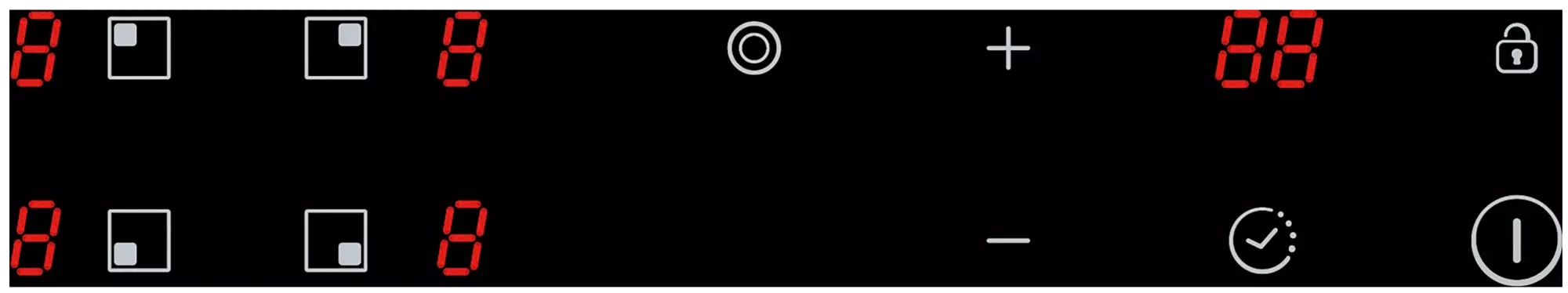 Товар Варочная панель Candy CHXC64DVB VSK2315076