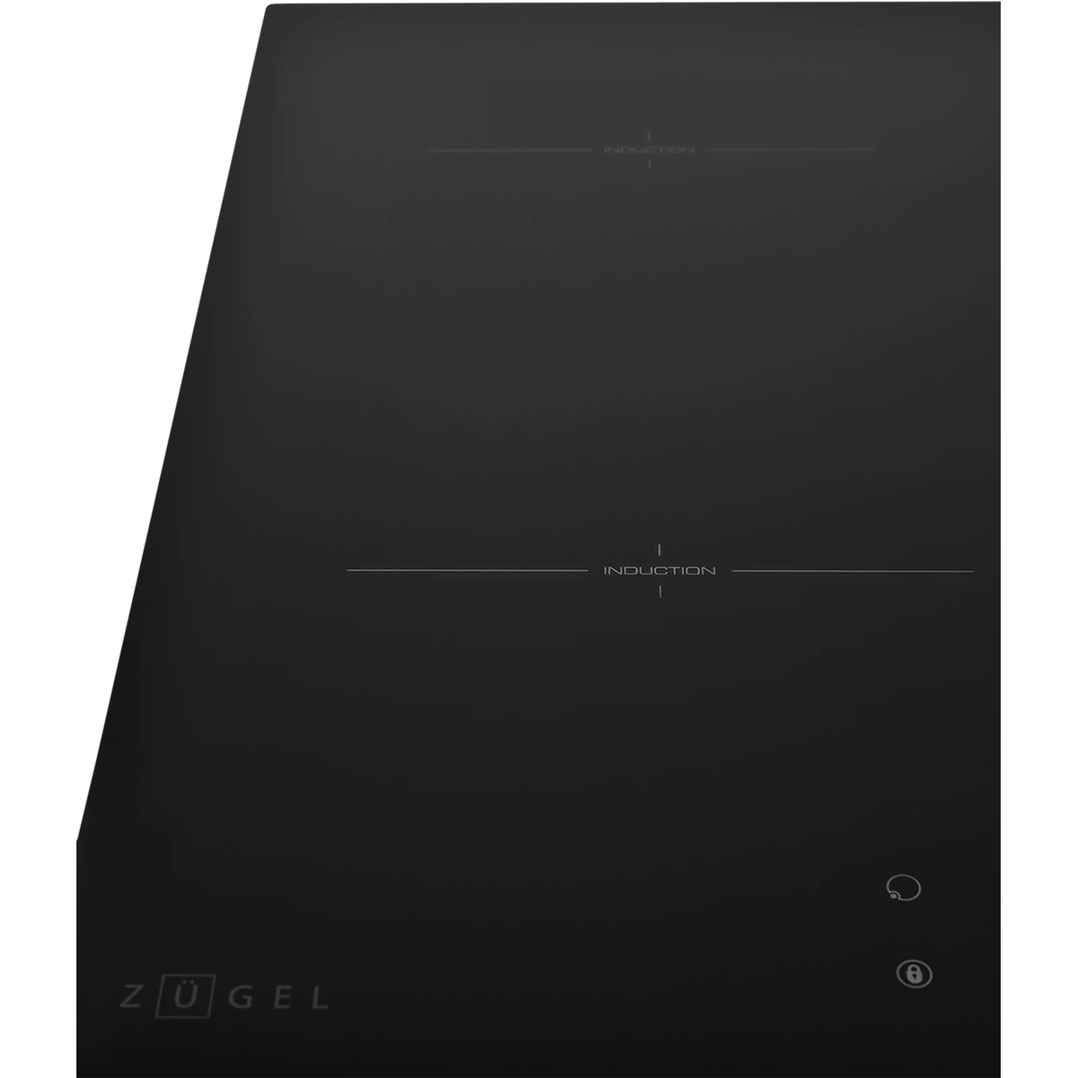 Товар Варочная панель Zugel ZIH604B VSK2279811