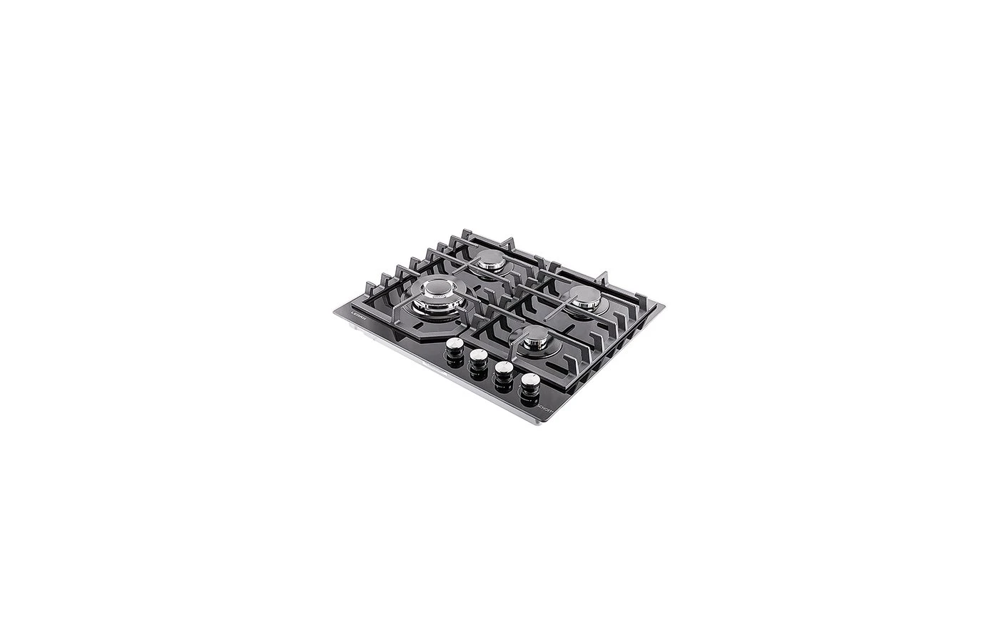 Товар Варочная панель из закаленного стекла Leran GH 64662 BG VSK2289879