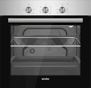 Товар Духовой шкаф Simfer B6EM14025 VSK2317838