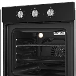 Духовой шкаф Homsair OEF606BK VSK2292534 фото