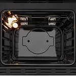 Духовой шкаф Krona Pronto 60 BL G2 VSK2299914 фото