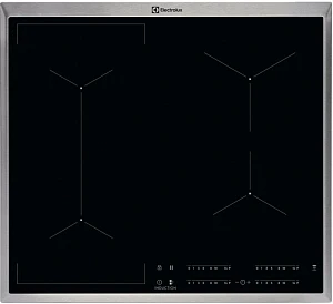 Товар Варочная панель Electrolux EIV6340X VSK2288105