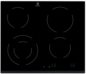 Товар Варочная панель Electrolux EHF 6241 FOK VSK696359