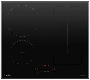 Товар Варочная панель Midea MIH65787F VSK2313075