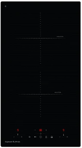 Товар Варочная панель домино Zigmund & Shtain CI 22.3 B VSK2315568
