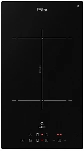 Товар Варочная панель домино LEX HI 3021B I BL VSK2322225