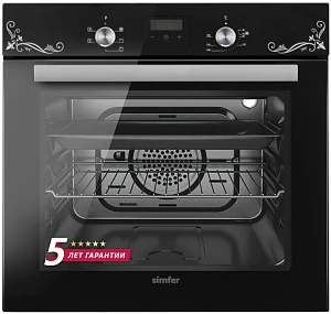 Товар Духовой шкаф Simfer B6EB56022 VSK2274378
