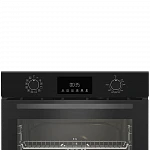 Духовой шкаф Indesit IBFTE 3844 J BL VSK2306331 фото