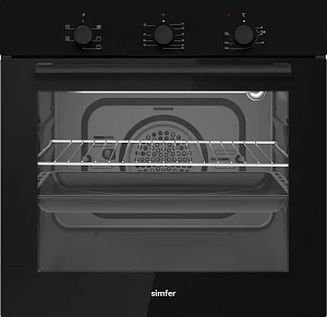 Товар Духовой шкаф Simfer B6EB16070 VSK2313359