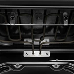 Духовой шкаф Hyundai HEO 6632 BG VSK2257921 фото