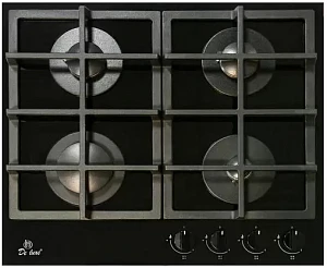 Товар Варочная панель из закаленного стекла DeLuxe GG4 750229F-060 VSK2262841