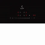Варочная панель LEX EVI 641B BL VSK2307449 фото