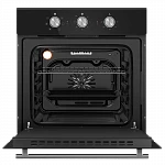 Духовой шкаф Homsair OEF606BK VSK2292534 фото