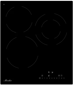 Товар Варочная панель Monsher MHE 46 VSK2301937