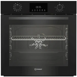 Товар Духовой шкаф Indesit IBFTE 3844 J BL VSK2306331