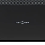 Духовой шкаф Krona Pronto 60 BL G2 VSK2299914 фото
