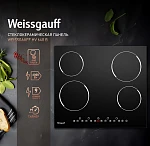 Варочная панель Weissgauff HV 640 B VSK1766757 фото