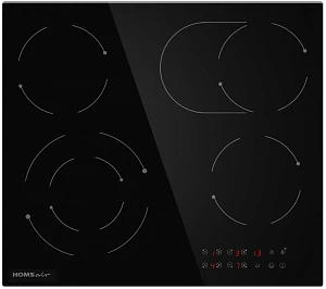 Товар Варочная панель Homsair HVС64SMDBK VSK2283362