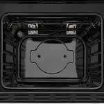 Духовой шкаф Krona Pronto 60 BL G2 VSK2299914 фото