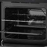 Духовой шкаф Krona Pronto 60 BL G2 VSK2299914 фото