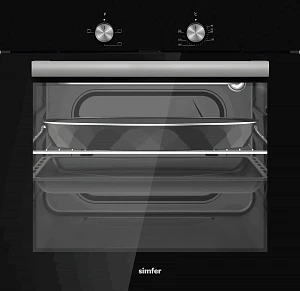 Товар Духовой шкаф Simfer B6EB04025 VSK2318764