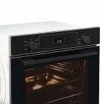 Духовой шкаф Zigmund & Shtain E 158 B VSK2288334 фото