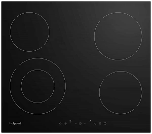 Товар Варочная панель Hotpoint-Ariston HR 6T2 C VSK2290420