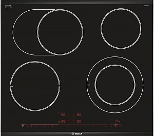 Товар Варочная панель Bosch PKN 675DP1D VSK1869800