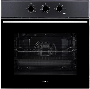 Товар Духовой шкаф Teka HSB 610 Black VSK2242021