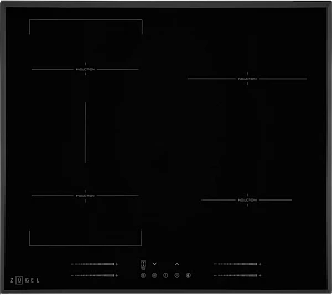 Товар Варочная панель Zugel ZIH618B VSK2307537