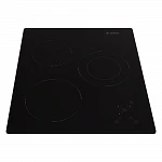 Варочная панель Gefest ПВЭ 4100 VSK2306052 фото