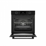 Духовой шкаф Indesit IBFTE 3844 J BL VSK2306331 фото