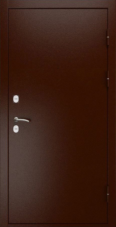 Дверь ДвериПРО L Термо ФЛ 244 венге DPRO195743