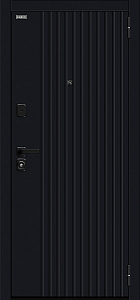 Товар Дверь Граффити-32/SBlack Black Shell/White Pro BR6160