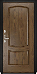Дверь ДвериПРО Модель L-46 Лаура-2 (16мм, светлый мореный дуб) DPRO196002 фото