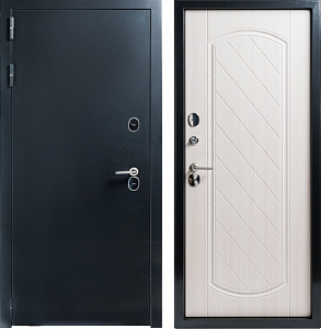 Товар Дверь ЗД Термо Лайт Антик Себеро DIS002755